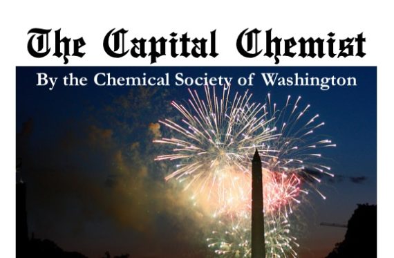 Capital Chemist – Chemical Society Of Washington